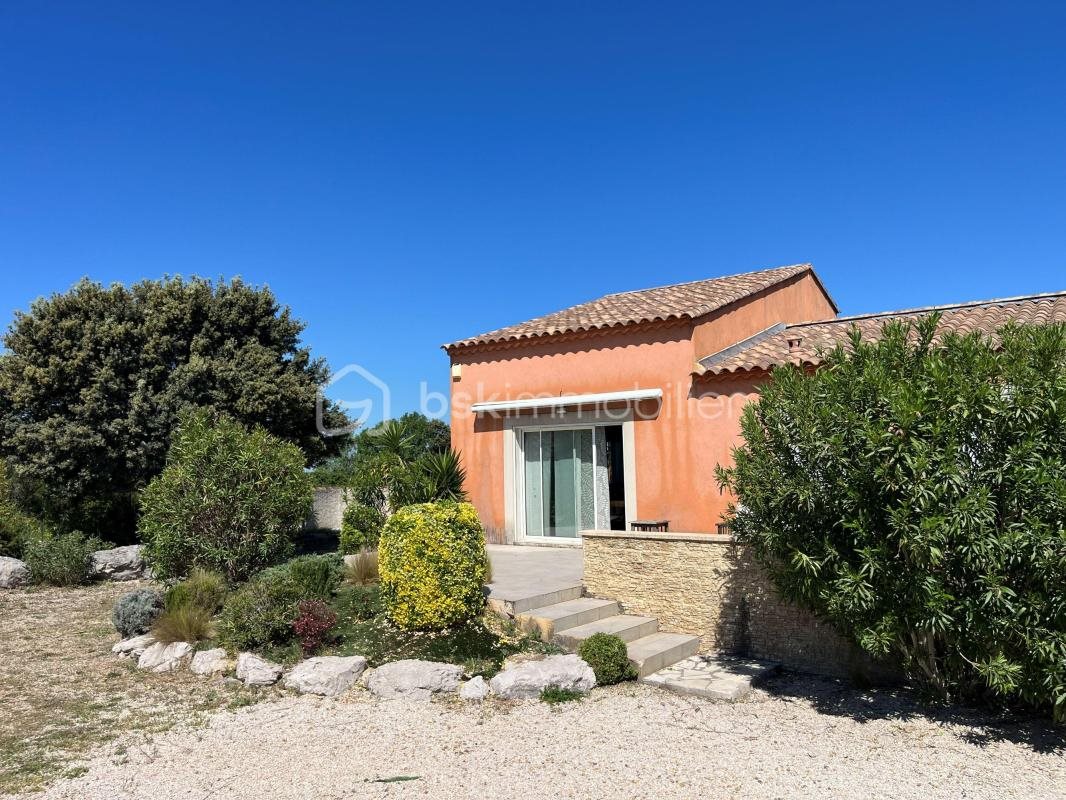 Maison à vendre, 119m², Lançon-Provence