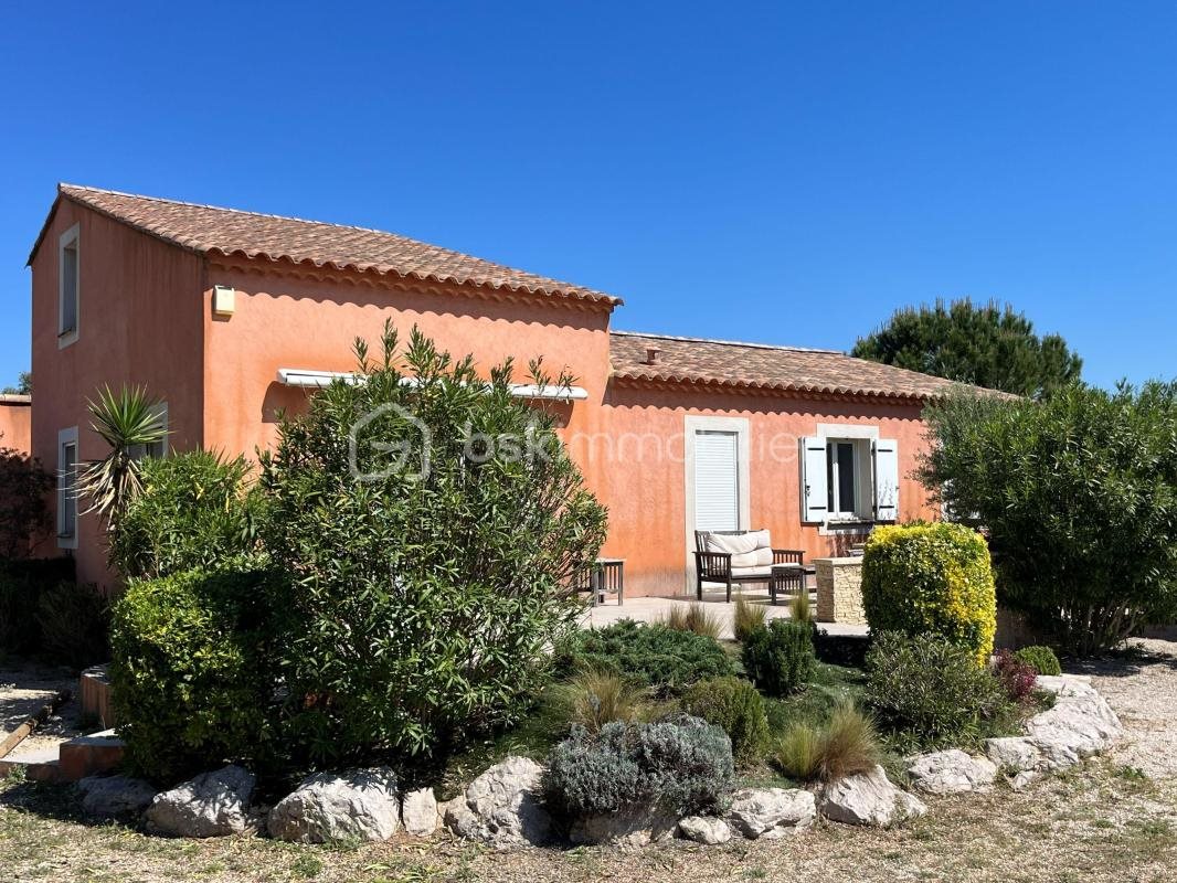 Maison à vendre, 119m², Lançon-Provence