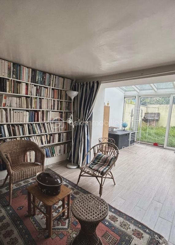 Maison à vendre, 150m², Bobigny
