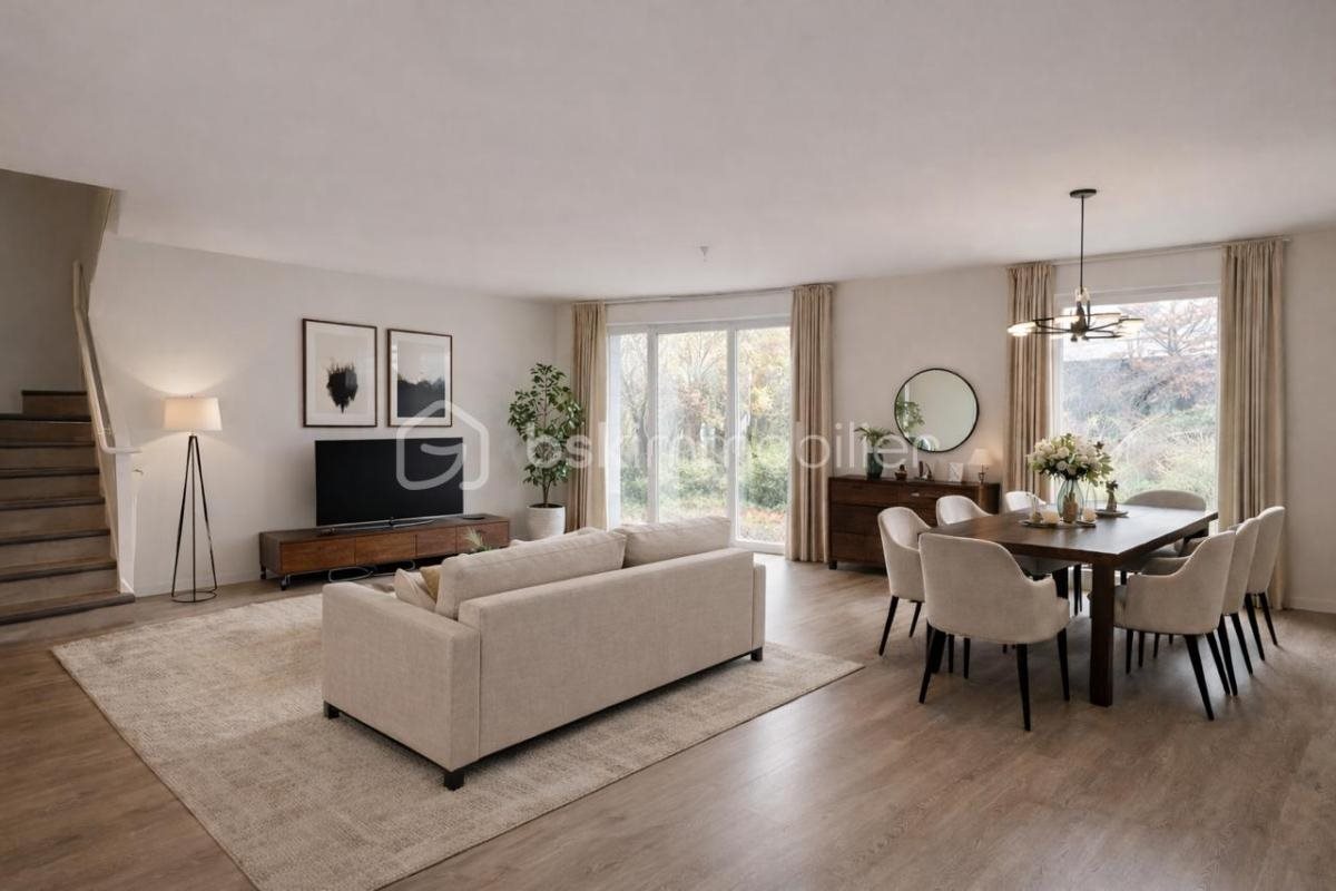 Appartement à vendre, 106m², Brétigny-sur-Orge