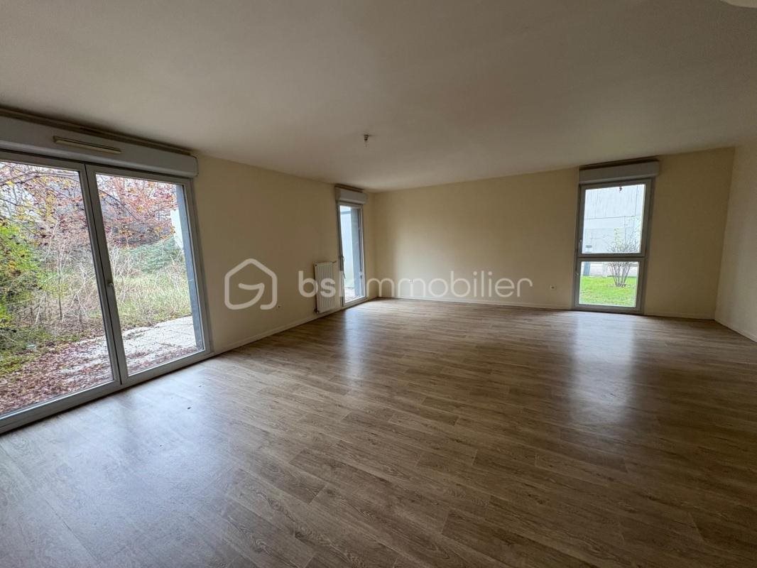 Appartement à vendre, 106m², Brétigny-sur-Orge