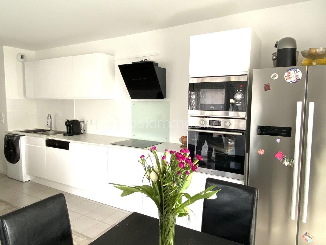 Appartement à vendre, 74m², Montlhéry