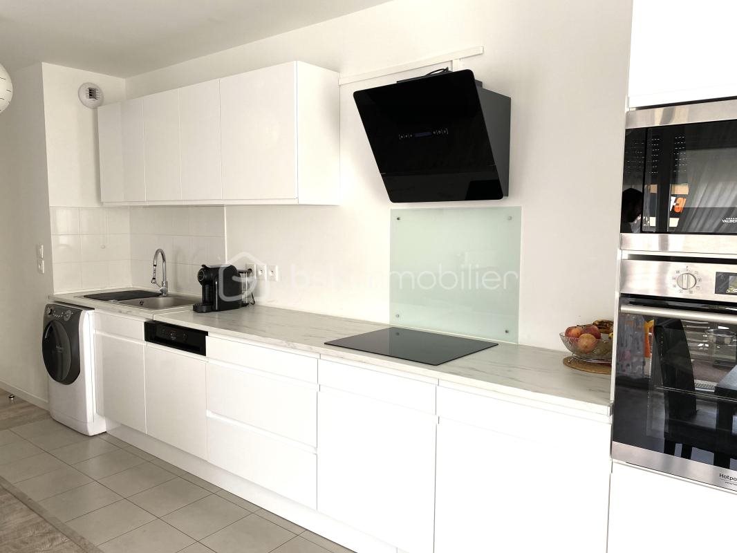 Appartement à vendre, 74m², Montlhéry