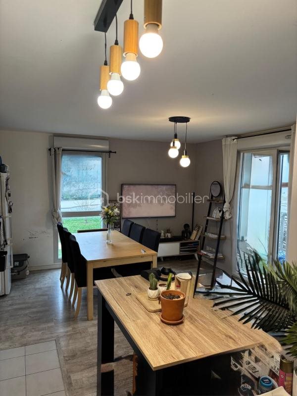 Appartement à vendre, 74m², Montlhéry