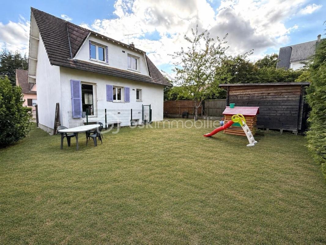 Maison à vendre, 149m², Villiers-sur-Orge