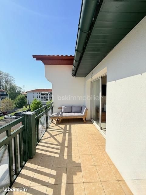 Appartement à vendre, 32m², Saint-Pierre-d'Irube