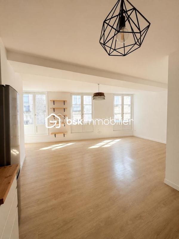 Appartement à vendre, 63m², Bayonne