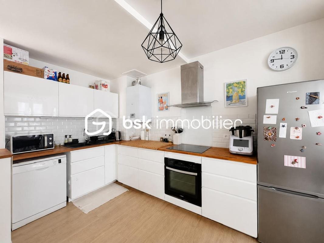 Appartement à vendre, 63m², Bayonne