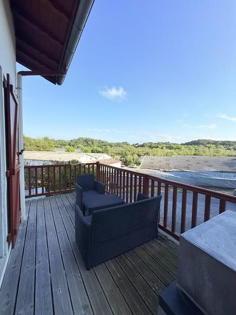Appartement à vendre, 67m², Bidart