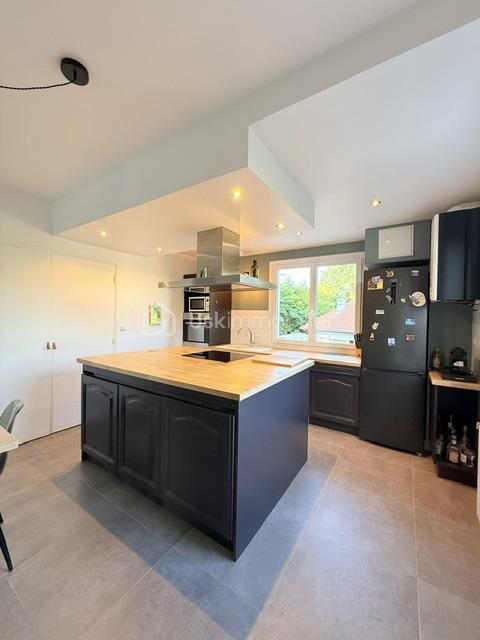 Appartement à vendre, 67m², Bidart