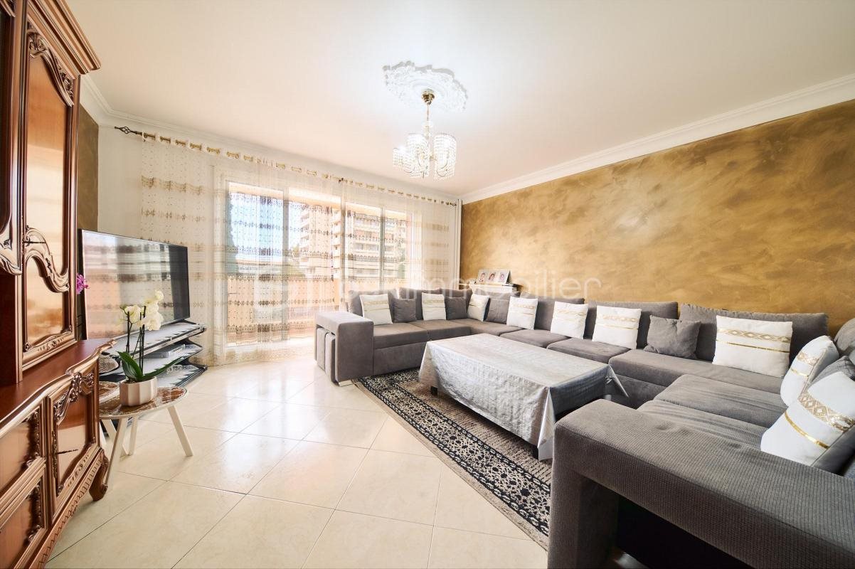Appartement à vendre, 92m², Toulon