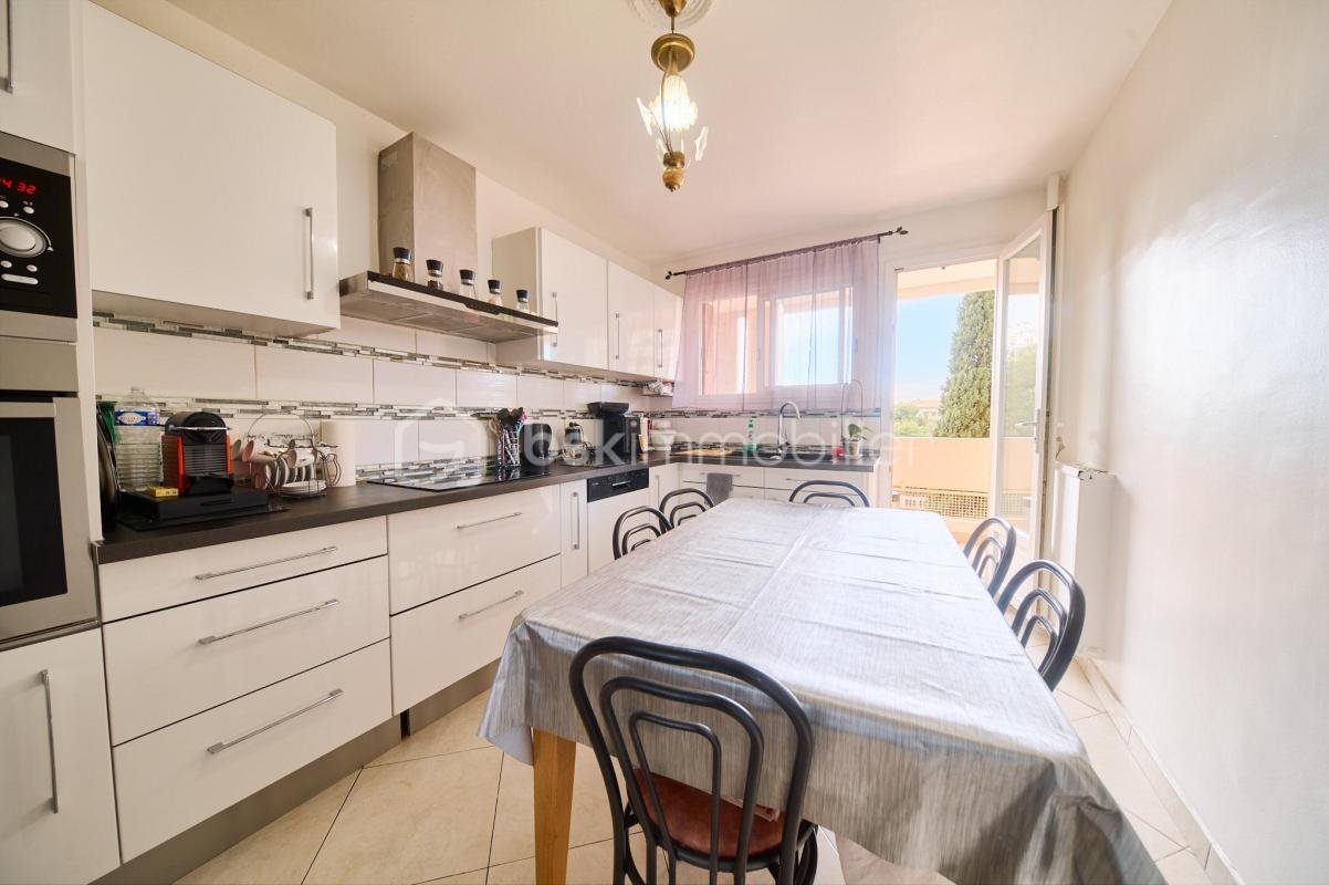 Appartement à vendre, 92m², Toulon