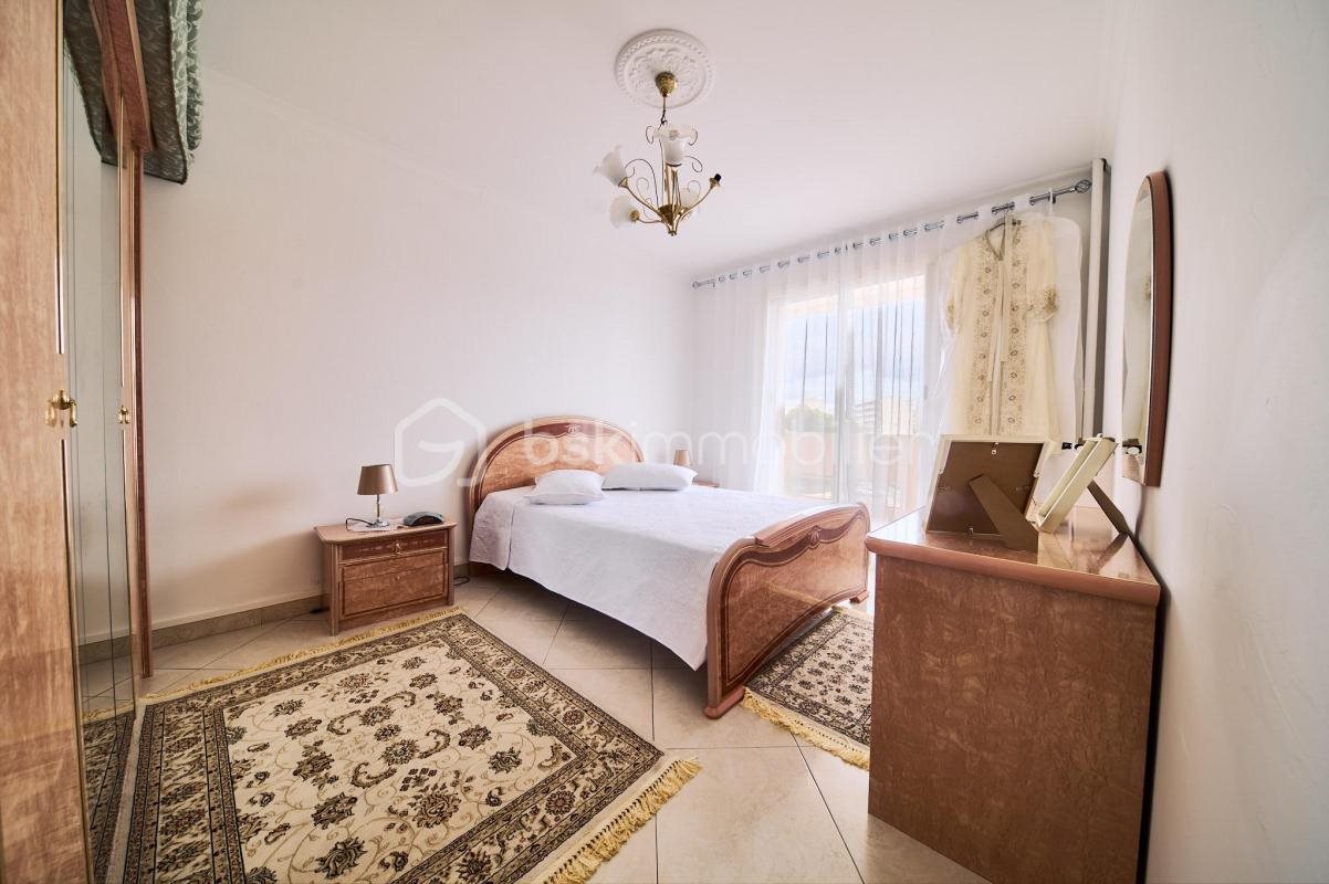 Appartement à vendre, 92m², Toulon