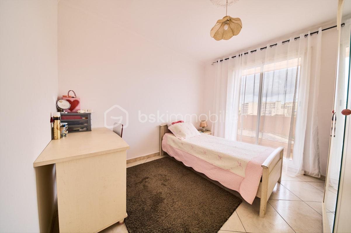 Appartement à vendre, 92m², Toulon