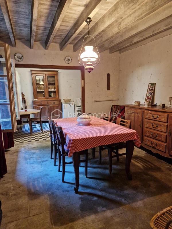 Maison à vendre, 71m², Goderville