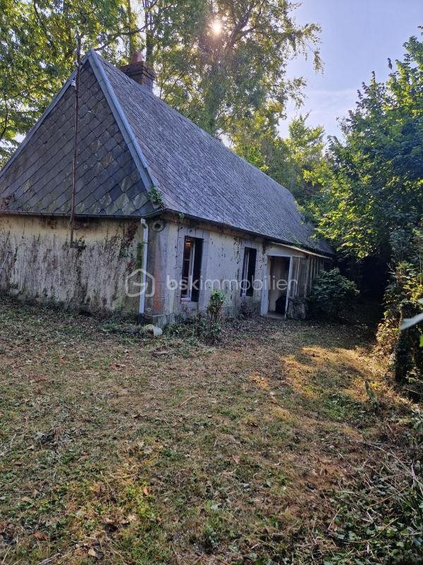 Maison à vendre, 71m², Goderville