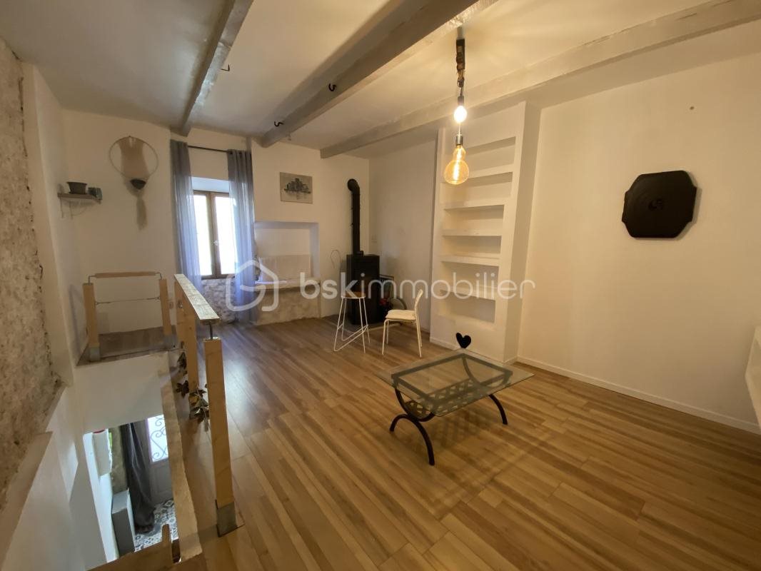 Maison à vendre, 90m², Magalas