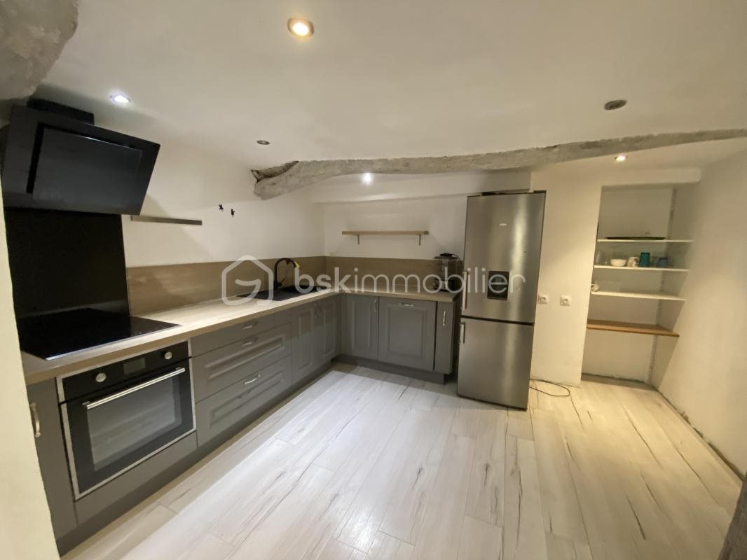 Maison à vendre, 90m², Magalas