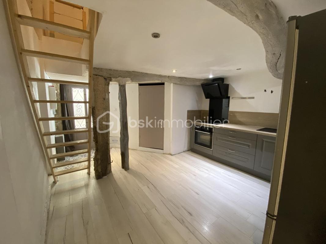 Maison à vendre, 90m², Magalas