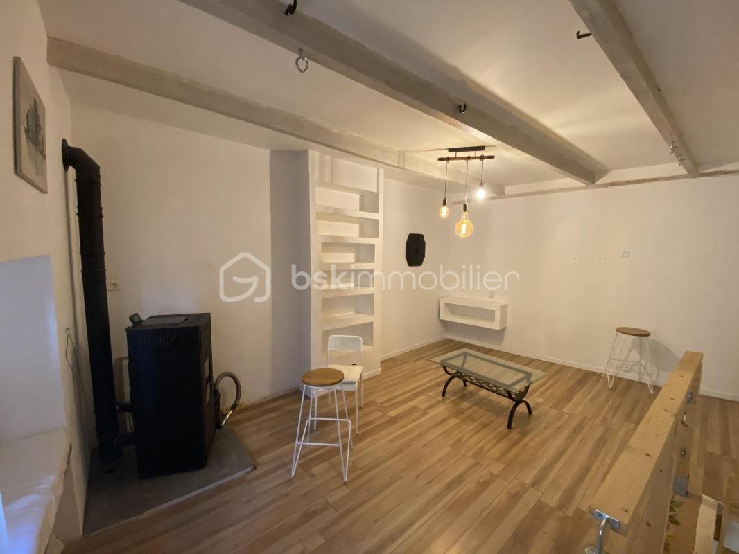 Maison à vendre, 90m², Magalas