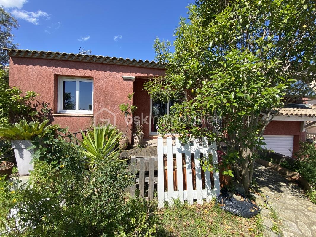 Maison à vendre, 95m², Pailhès