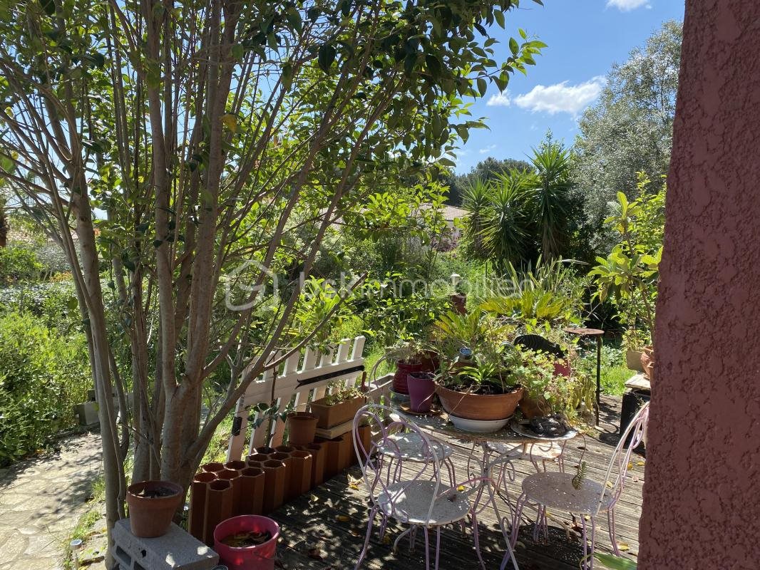 Maison à vendre, 95m², Pailhès