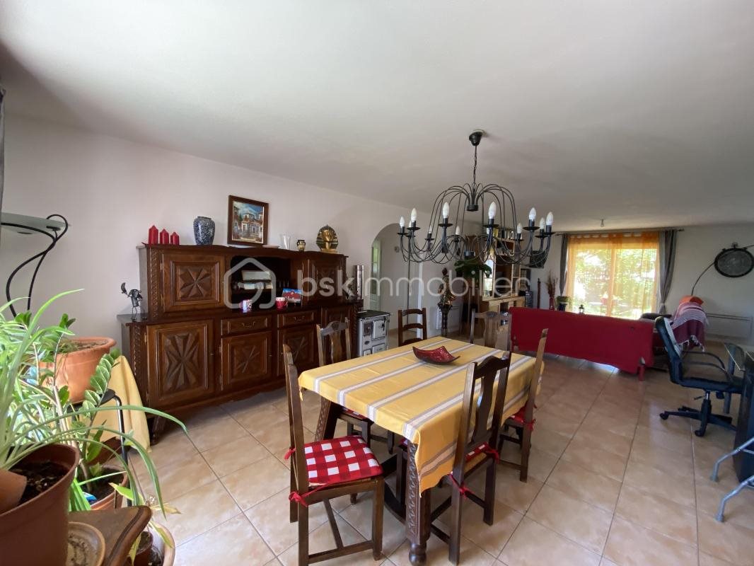 Maison à vendre, 95m², Pailhès