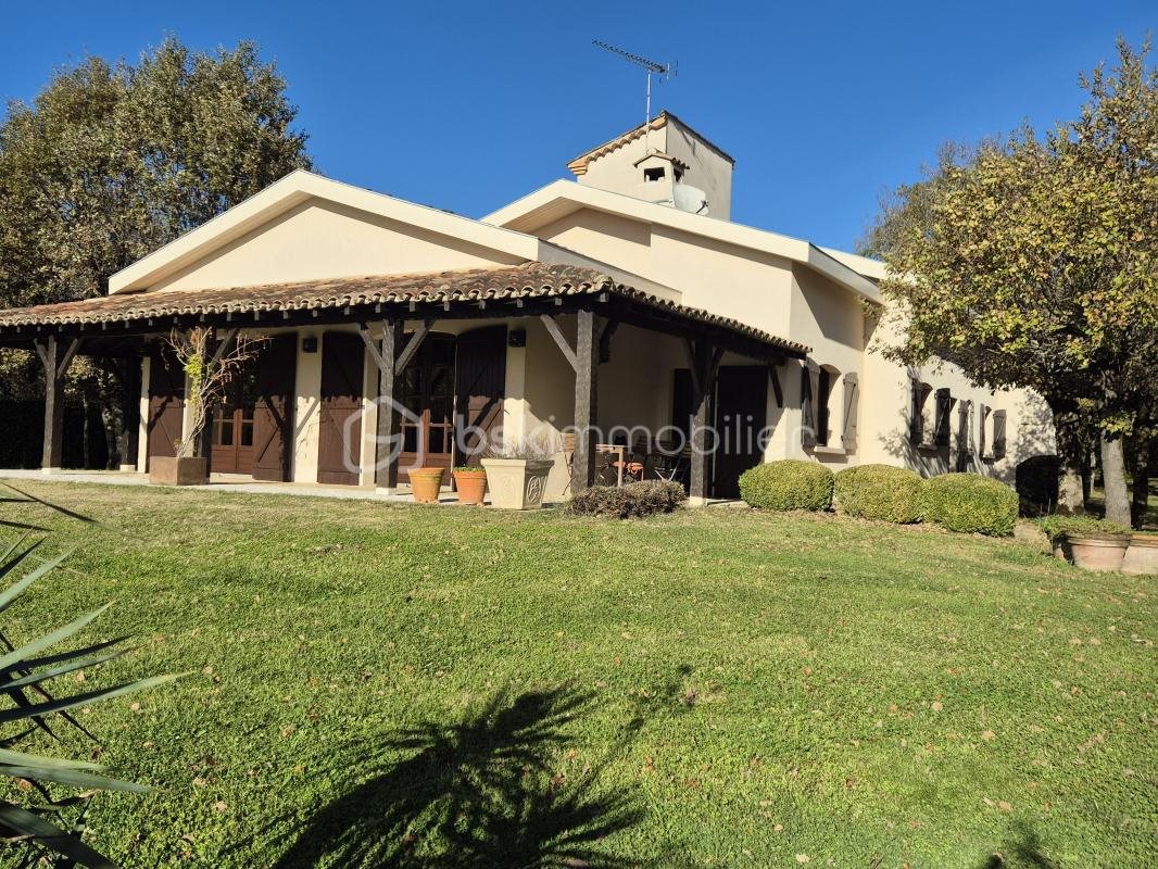 Maison à vendre, 183m², Monestiés