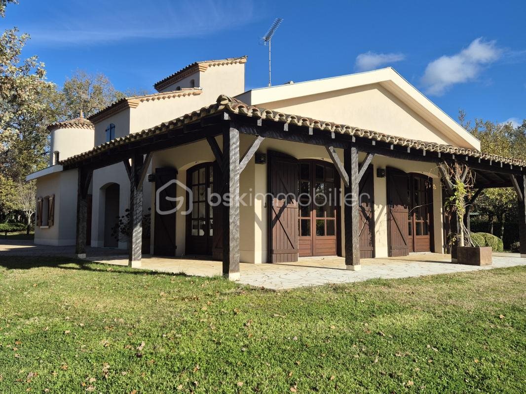 Maison à vendre, 183m², Monestiés