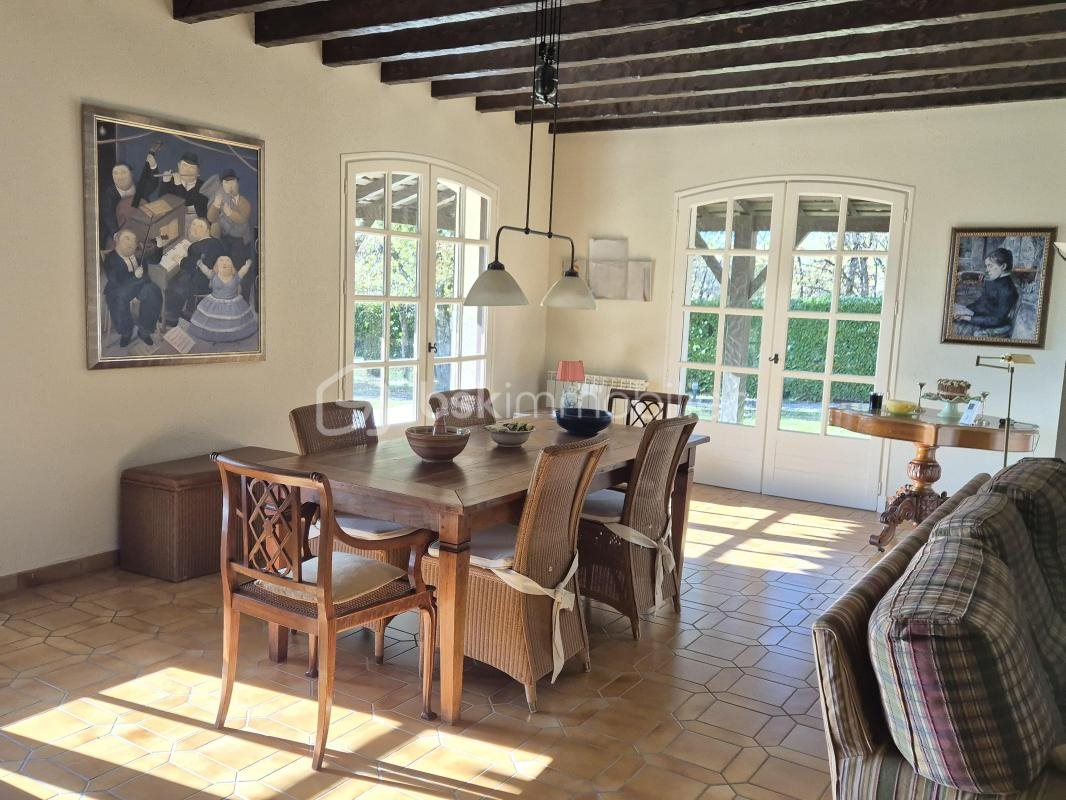 Maison à vendre, 183m², Monestiés