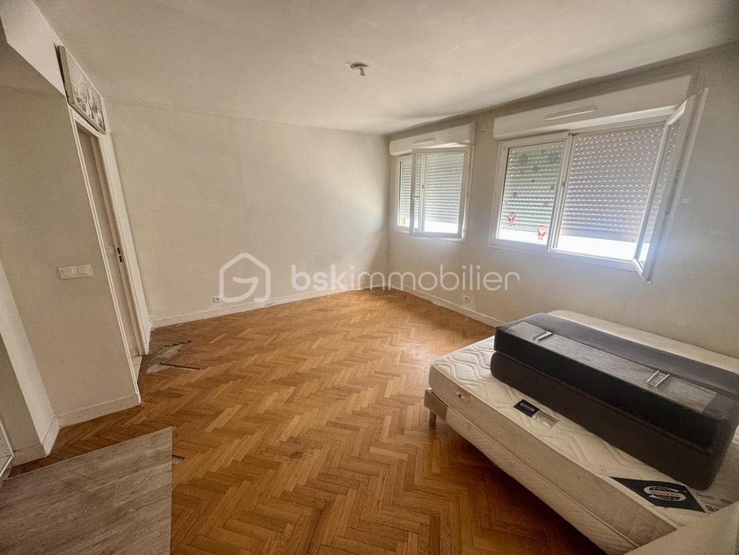 Appartement à vendre, 21m², Les Lilas