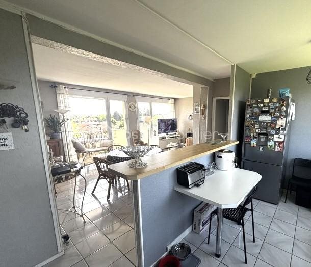 Appartement à vendre, 79m², Saint-Quentin