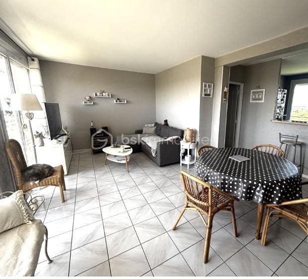 Appartement à vendre, 79m², Saint-Quentin