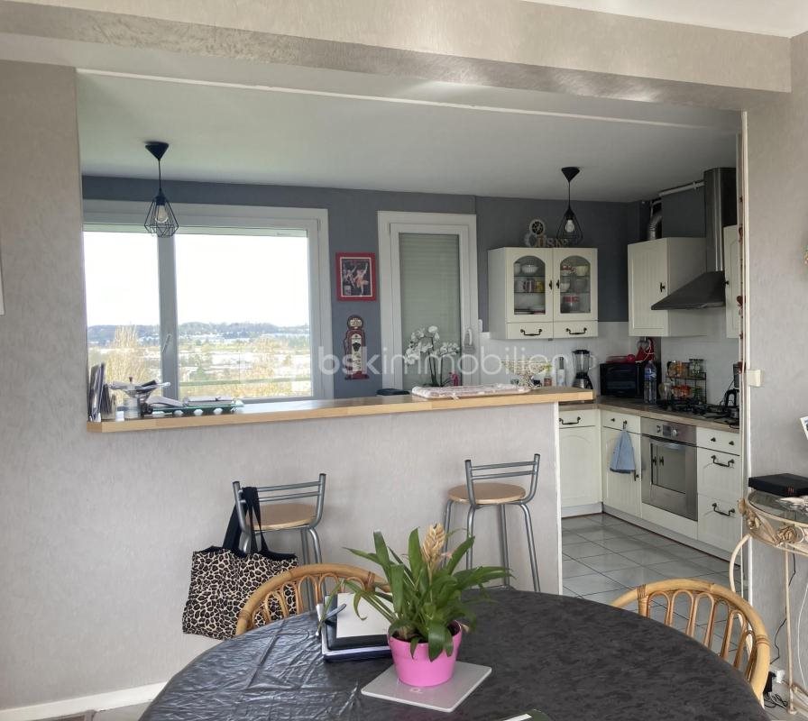 Appartement à vendre, 79m², Saint-Quentin