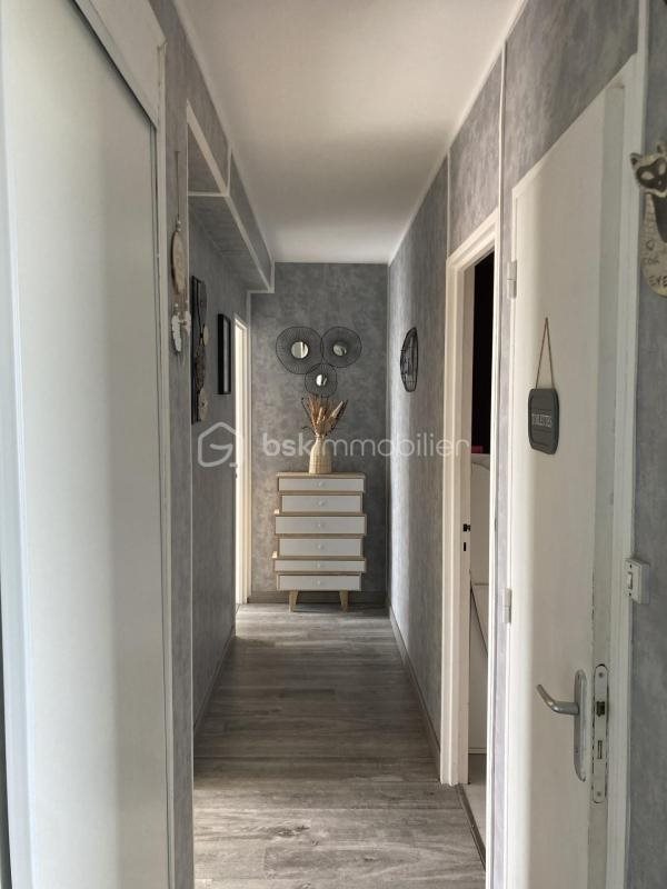 Appartement à vendre, 79m², Saint-Quentin