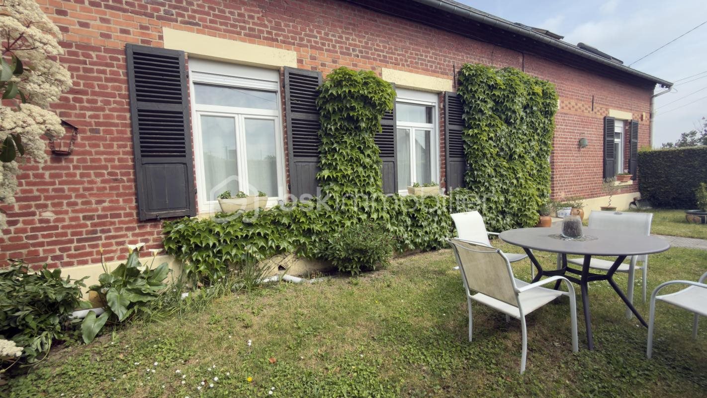 Maison à vendre, 135m², Gauchy