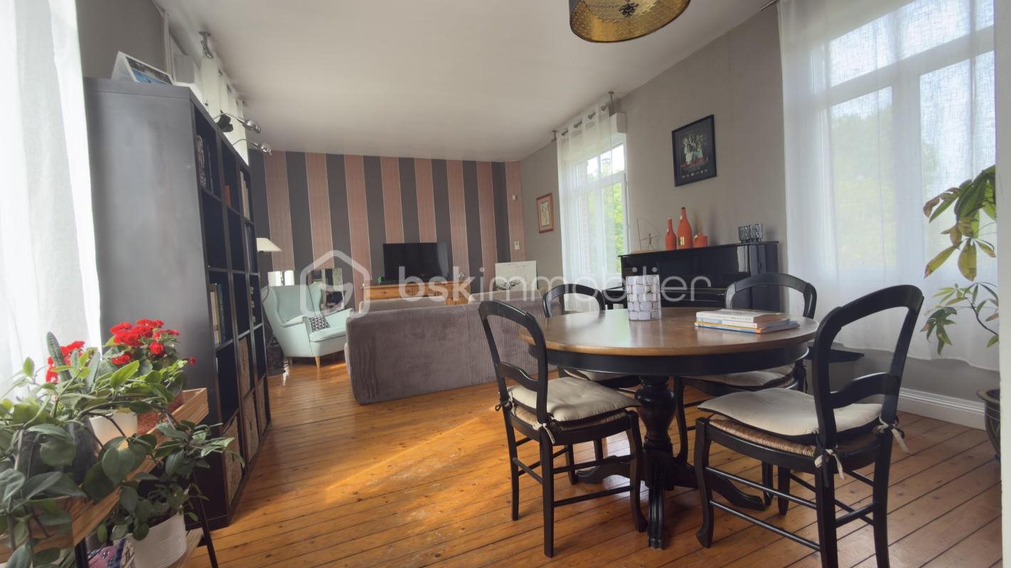 Maison à vendre, 135m², Gauchy