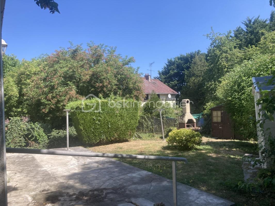 Maison à vendre, 100m², Vendeuil