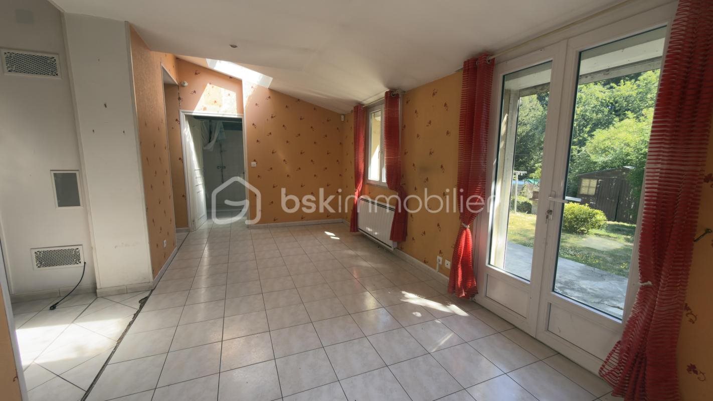 Maison à vendre, 100m², Vendeuil