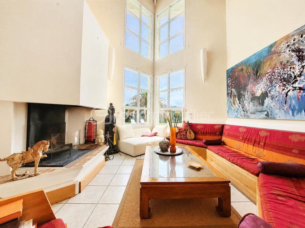 Maison à vendre, 188m², Gelos