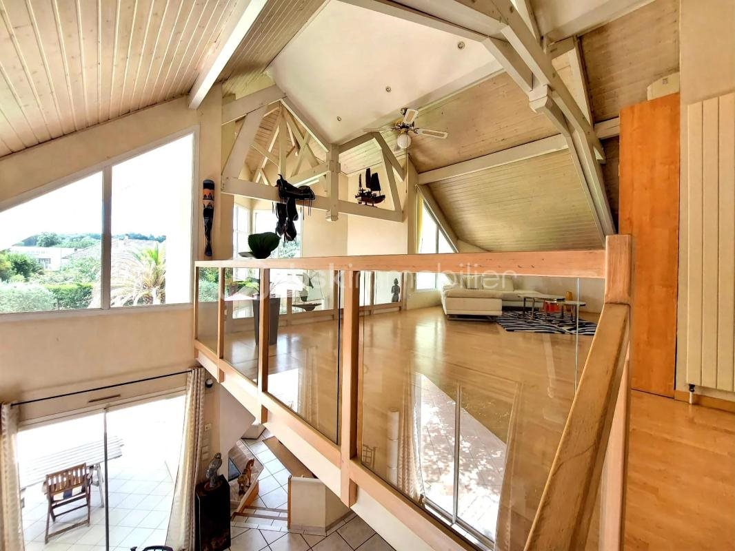 Maison à vendre, 188m², Gelos