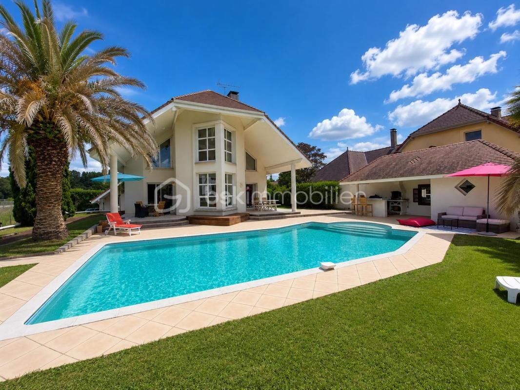 Maison à vendre, 188m², Gelos