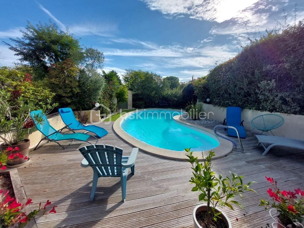 Maison à vendre, 223m², Jurançon