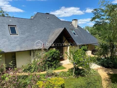 Maison à vendre, 223m², Jurançon