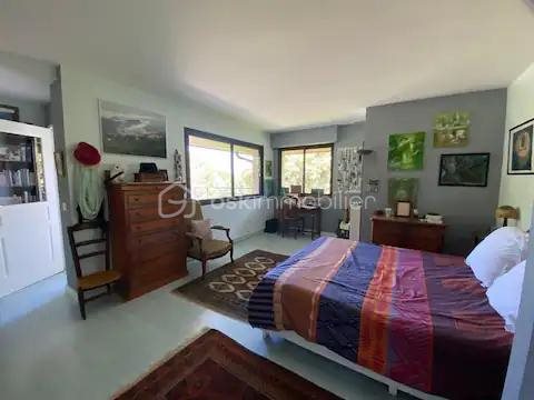 Maison à vendre, 223m², Jurançon