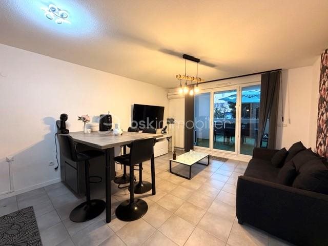 Appartement à vendre, 43m², Eybens