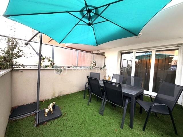 Appartement à vendre, 43m², Eybens