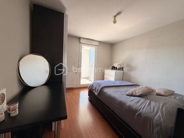 Appartement à vendre, 43m², Eybens
