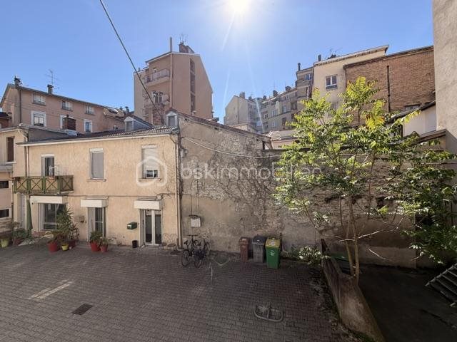 Appartement à vendre, 45m², Grenoble