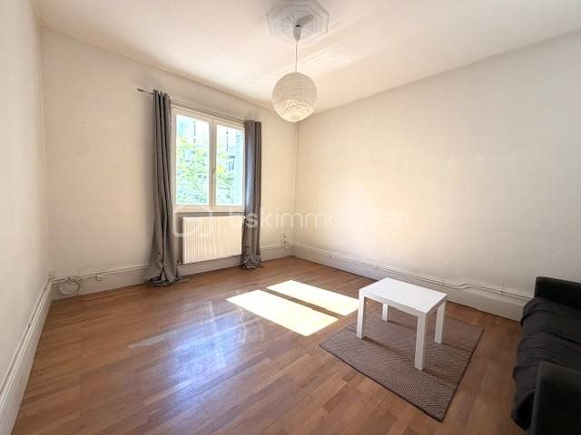 Appartement à vendre, 45m², Grenoble